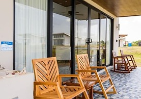 Gran Pacifica Beach and Golf Resort