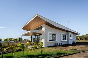 Gran Pacifica Beach and Golf Resort