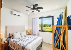 Gran Pacifica Beach and Golf Resort