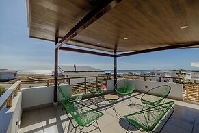 Gran Pacifica Beach and Golf Resort