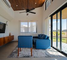 Gran Pacifica Beach and Golf Resort
