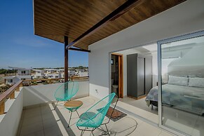 Gran Pacifica Beach and Golf Resort