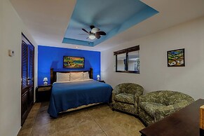 Gran Pacifica Beach and Golf Resort