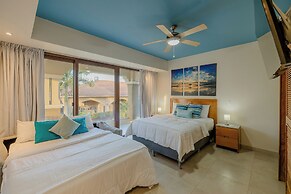 Gran Pacifica Beach and Golf Resort
