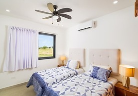 Gran Pacifica Beach and Golf Resort