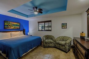 Gran Pacifica Beach and Golf Resort
