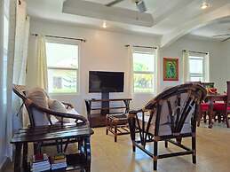 Gran Pacifica Beach and Golf Resort