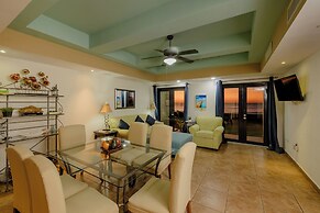 Gran Pacifica Beach and Golf Resort