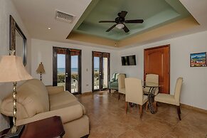 Gran Pacifica Beach and Golf Resort