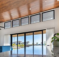 Gran Pacifica Beach and Golf Resort