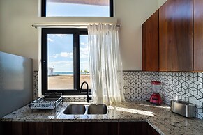 Gran Pacifica Beach and Golf Resort