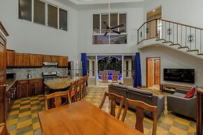 Gran Pacifica Beach and Golf Resort