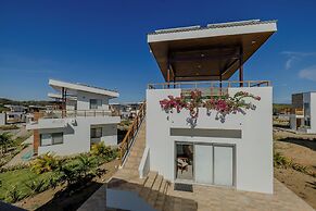 Gran Pacifica Beach and Golf Resort