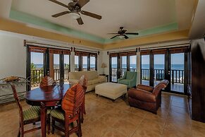 Gran Pacifica Beach and Golf Resort