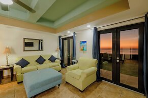 Gran Pacifica Beach and Golf Resort
