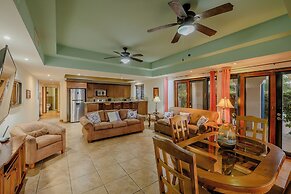 Gran Pacifica Beach and Golf Resort