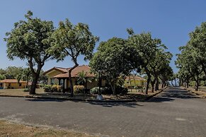 Gran Pacifica Beach and Golf Resort