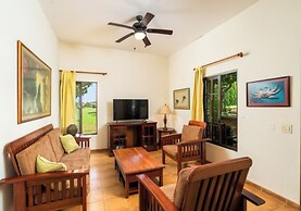 Gran Pacifica Beach and Golf Resort