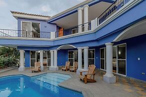 Gran Pacifica Beach and Golf Resort