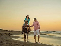 Gran Pacifica Beach and Golf Resort