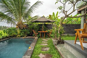 Armonia Private Villa Ubud