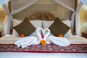 Armonia Private Villa Ubud