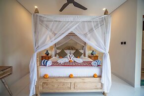 Armonia Private Villa Ubud
