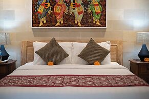 Armonia Private Villa Ubud