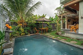 Armonia Private Villa Ubud