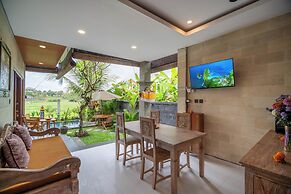 Armonia Private Villa Ubud