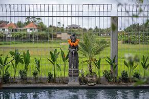 Armonia Private Villa Ubud