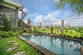 Armonia Private Villa Ubud