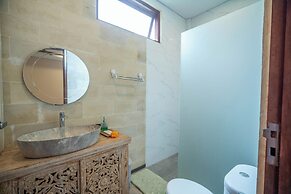 Armonia Private Villa Ubud