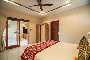 Armonia Private Villa Ubud