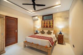 Armonia Private Villa Ubud