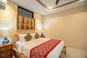 Armonia Private Villa Ubud