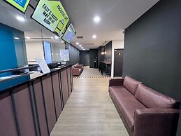Seeds Hotel PV12