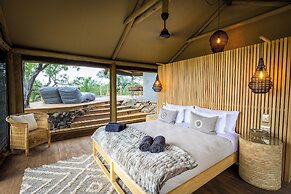 Bushveld Bivouac Private Camp