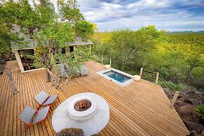 Bushveld Bivouac Private Camp