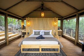 Bushveld Bivouac Private Camp