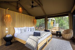 Bushveld Bivouac Private Camp