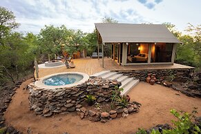 Bushveld Bivouac Private Camp