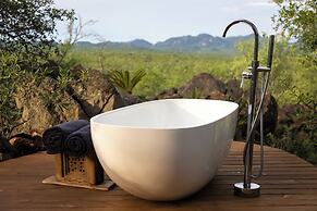 Bushveld Bivouac Private Camp