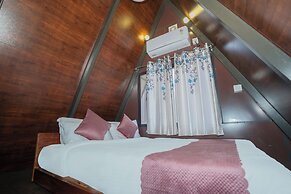 Chandramukuta Resort by Z Vacations