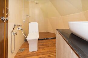 Chandramukuta Resort by Z Vacations