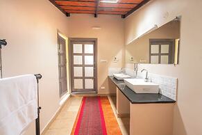 Chandramukuta Resort by Z Vacations