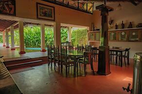 Chandramukuta Resort by Z Vacations