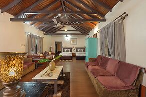 Chandramukuta Resort by Z Vacations