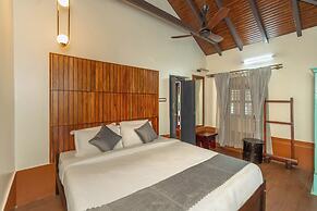 Chandramukuta Resort by Z Vacations
