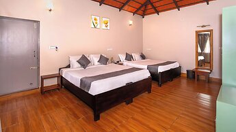 Chandramukuta Resort by Z Vacations